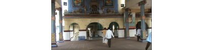 அம்பகரத்தூர் காளி - பாண்டிச்சேரி